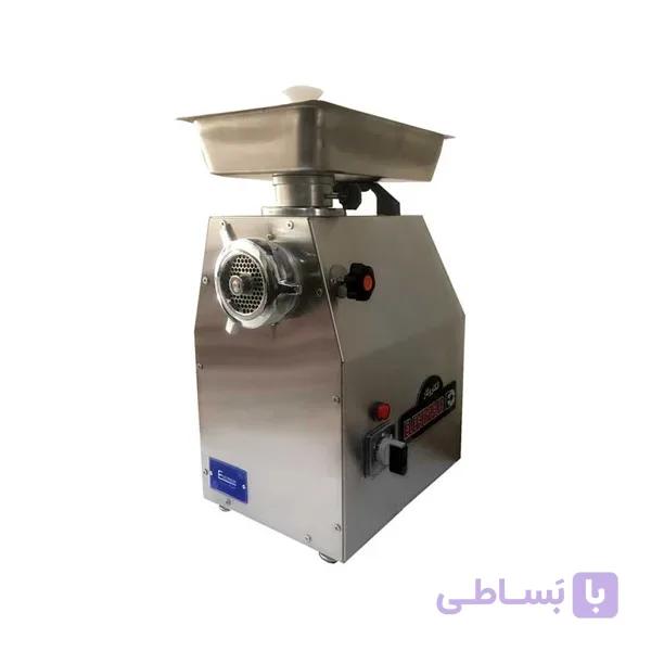 چرخ گوشت استیل الکتروکار مدل EC-13 — تصویر 1
