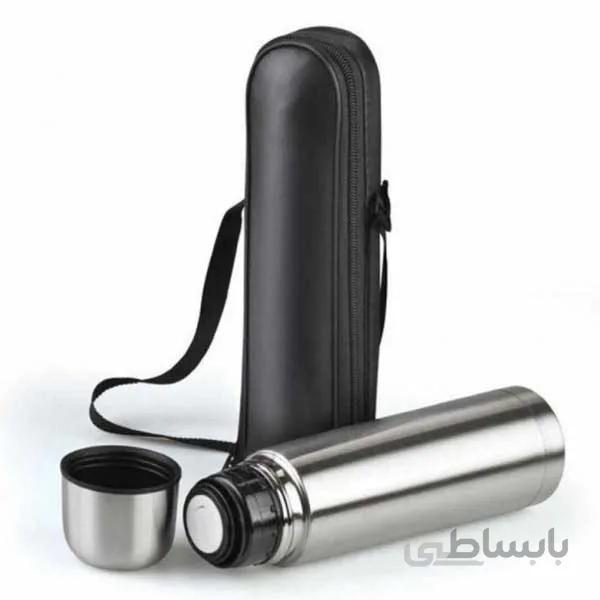 فلاسک مسافرتی یونیک ا فلاسک مسافرتی یونیک مدل 0/5 لیتری Unique