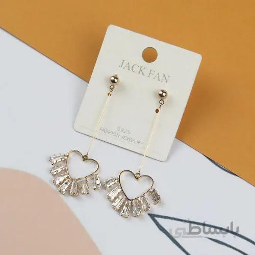 گوشواره آویز کد 465672