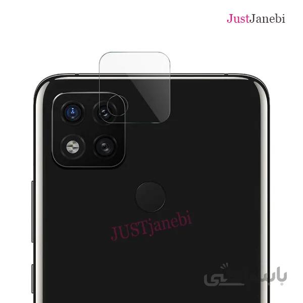 محافظ لنز گوشی شیائومی Xiaomi Redmi 9C