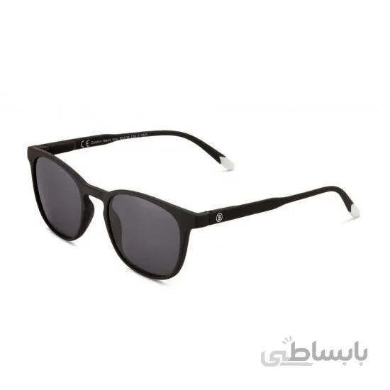 عینک آفتابی مدل Barner - Dalston Sun / Black Noir