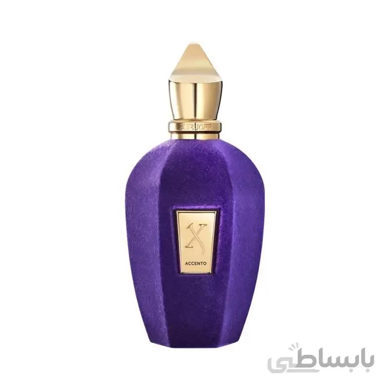 Xerjoff Velvet Collection Accento For Women Men EDP Tester