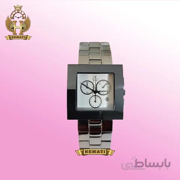 ساعت مردانه عقربه ای ویولت VIOLET 0242G