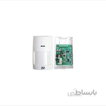 چشمی با سیم دزدگیر ITR-W14