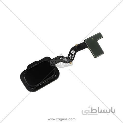 سنسور اثر انگشت سامسونگ Samsung Galaxy J8