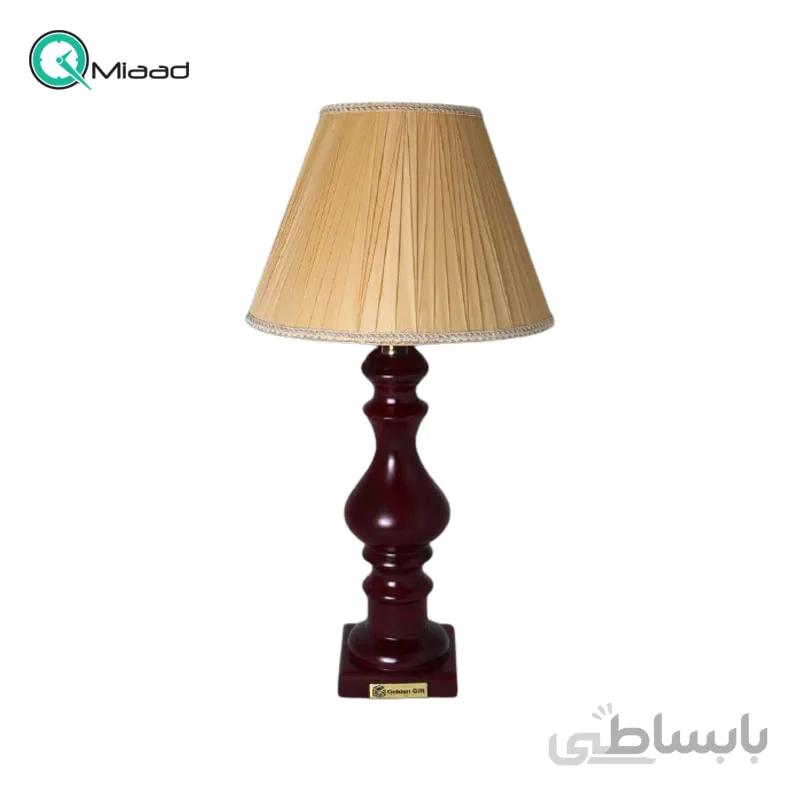 آباژور چوبی گلدن گیفت مدل 221