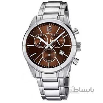 ساعت مچی لوتوس مدل L15849 |L15849