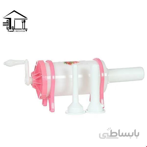 دستگاه سوسیس ساز مدل :خانگی کد:501318