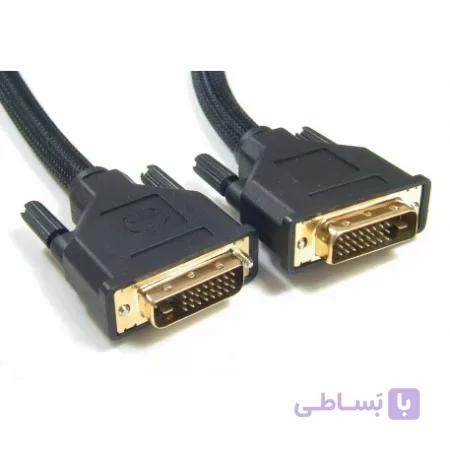 کابل 1.5 متری DVI — تصویر 1