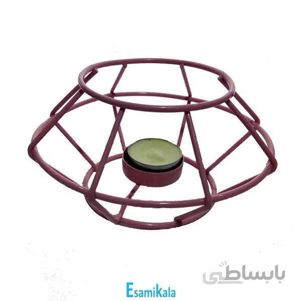 وارمر فلزی