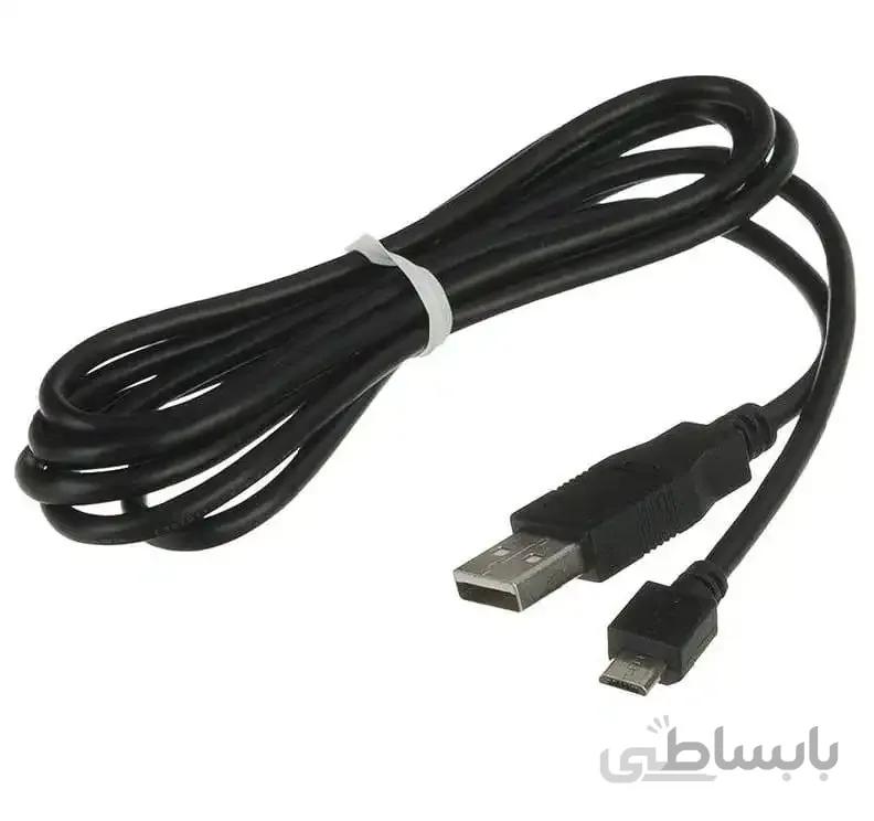 کابل شارژ Sony مخصوص دسته بازی PS4