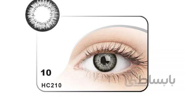 لنز رنگی شماره 10مکسی بل کد HC210 ا Maxibell lens HC210