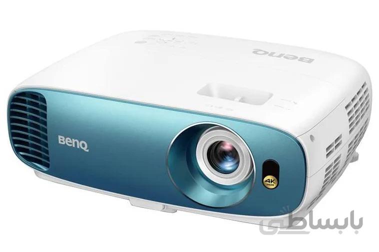 پروژکتور بنکیو مدل TK800 ا Benq TK800 Projector