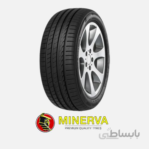 لاستیک مینروا، 215/55ZR17