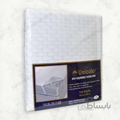 محافظ تشک ضد آب نانو یکنفره 100 در 200 یونیکولور