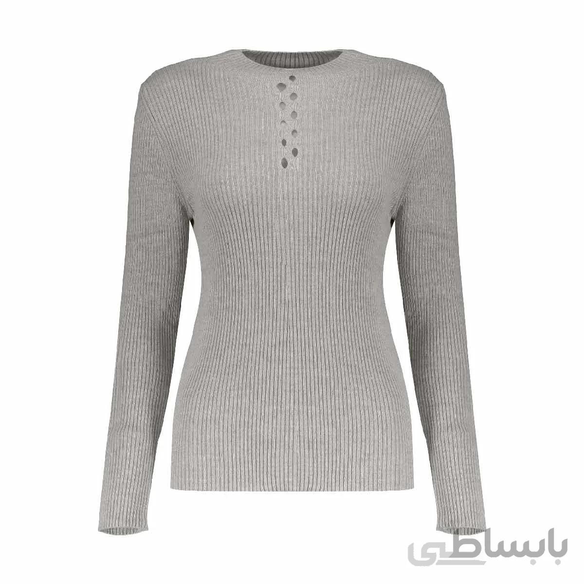 تونیک بافت تمام کش کد 601529