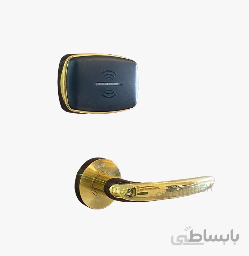 دستگیره هوشمند هتلی ایلاک مدل K700