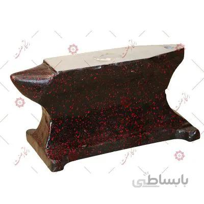 سندان 75 کیلویی مهدوی