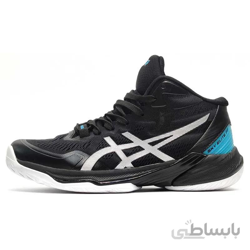 کفش والیبال آسیکس مدل Asics Sky Elite FF2