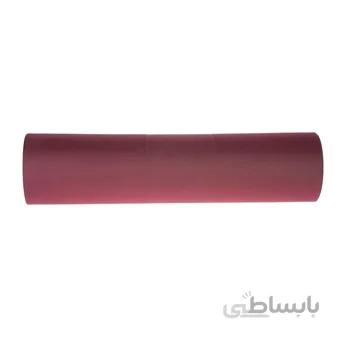 زیر انداز ورزشی ، مت یوگا 7 میلیمتری زرشکی