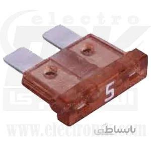 فیوز خودرویی ۵A