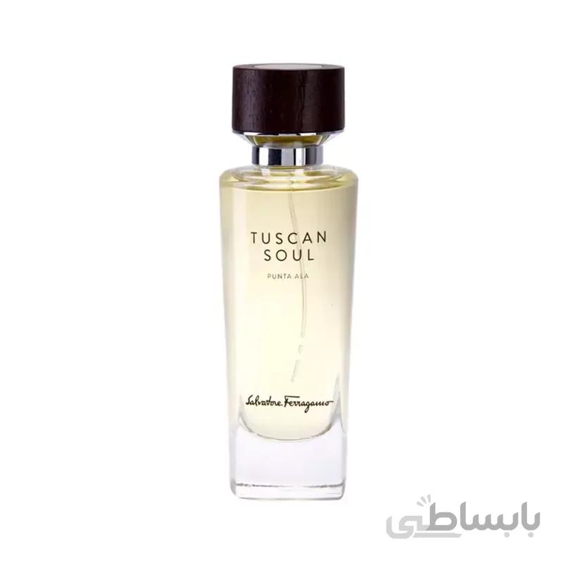 Salvatore Ferragamo Punta Ala For Women & Men EDT ا سالواتوره فراگامو پانتا الا مشترک بانوان و اقایان ادوتویلت