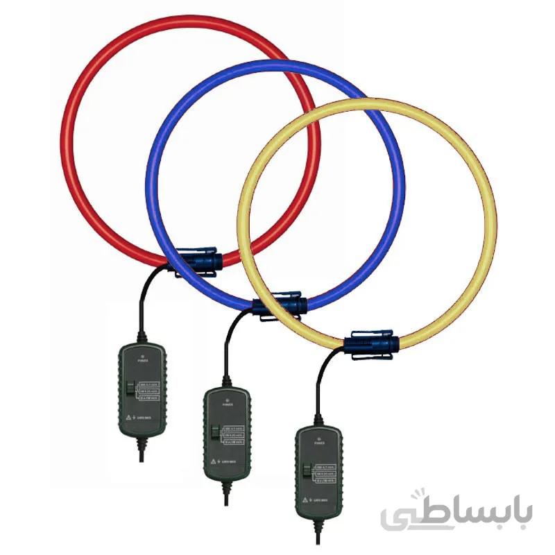 پراب کلمپ فلکسیبل CP - 3000