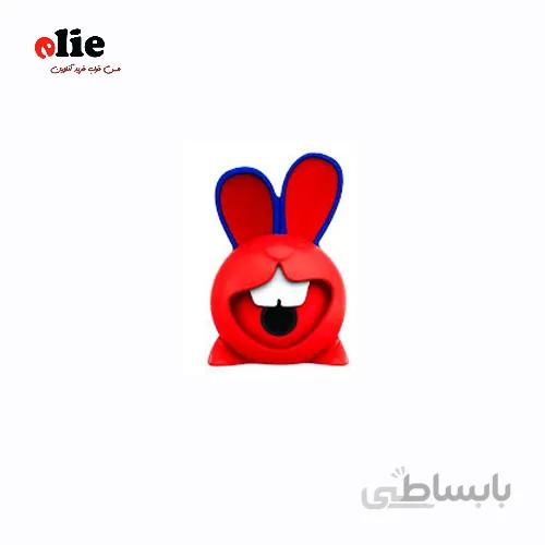 مداد تراش مخزن دار مپد مدل خرگوش