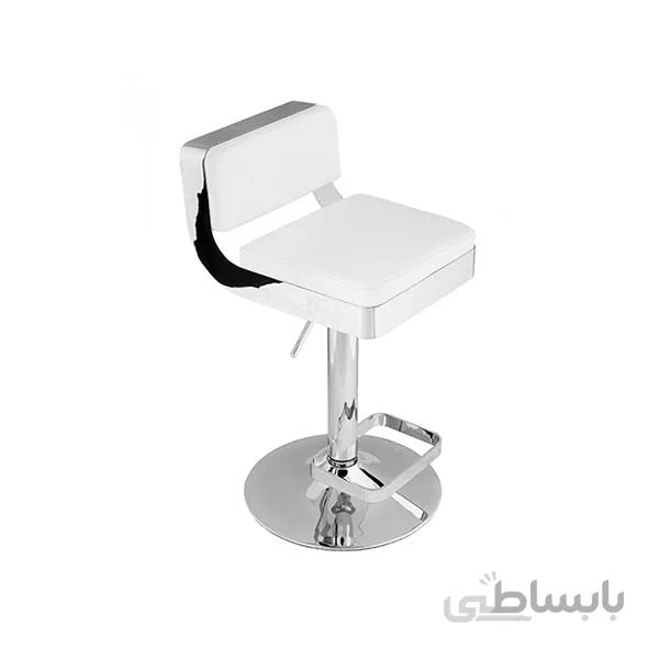 صندلی اپن زیمر مدل CHB-301 کروم(تخفیف 10 درصدی)