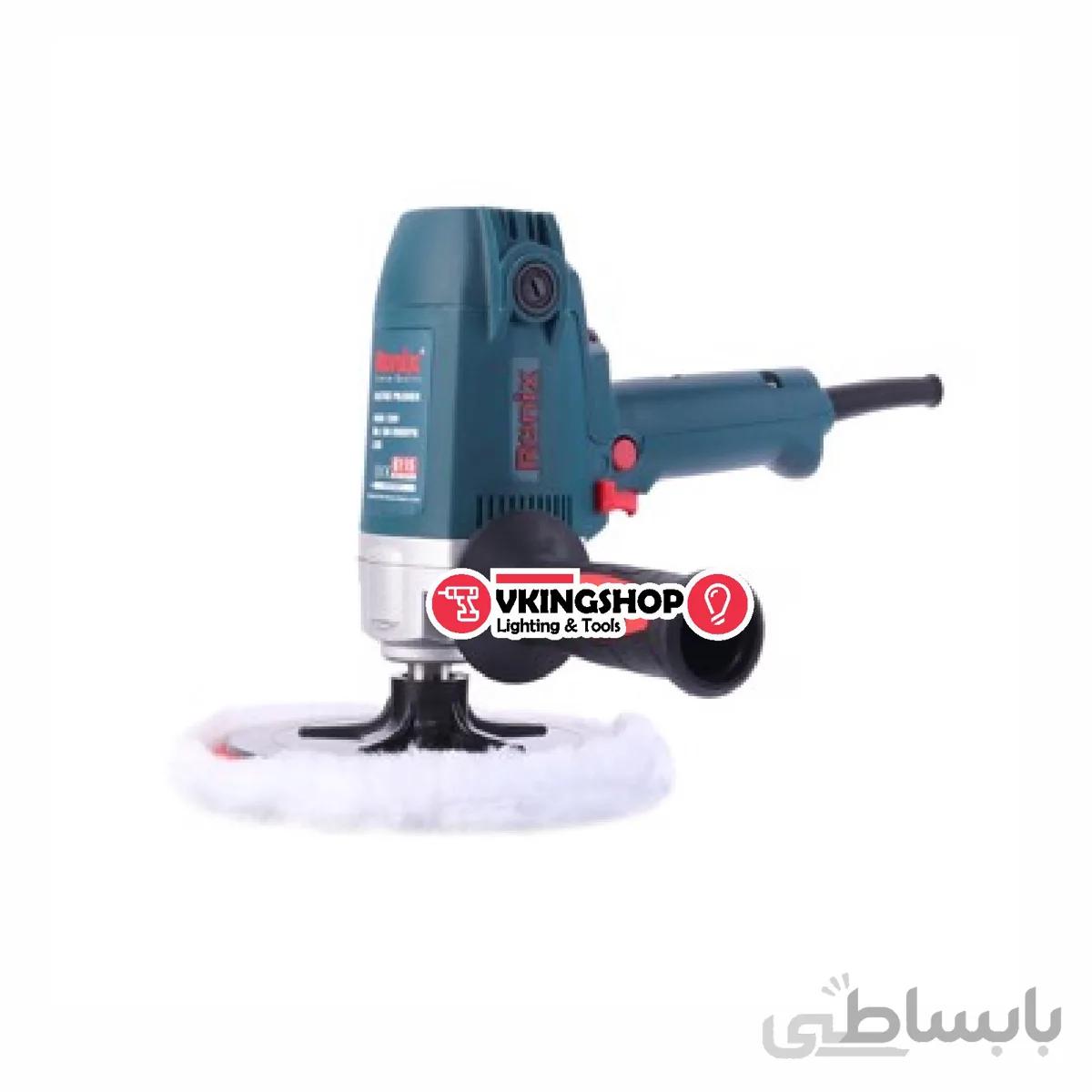پولیش دیمردار رونیکس مدل 6115