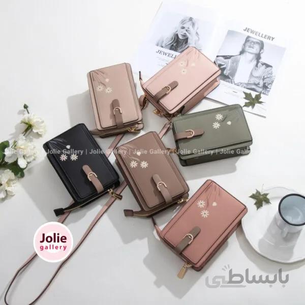 کیف فونیکس برند Prettyzys