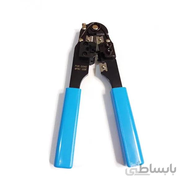آچار شبکه پی نت P-NET 210C