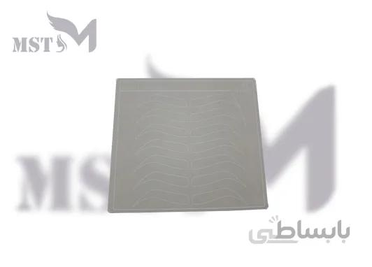 پوست مصنوعی یک طرفه فیبروز