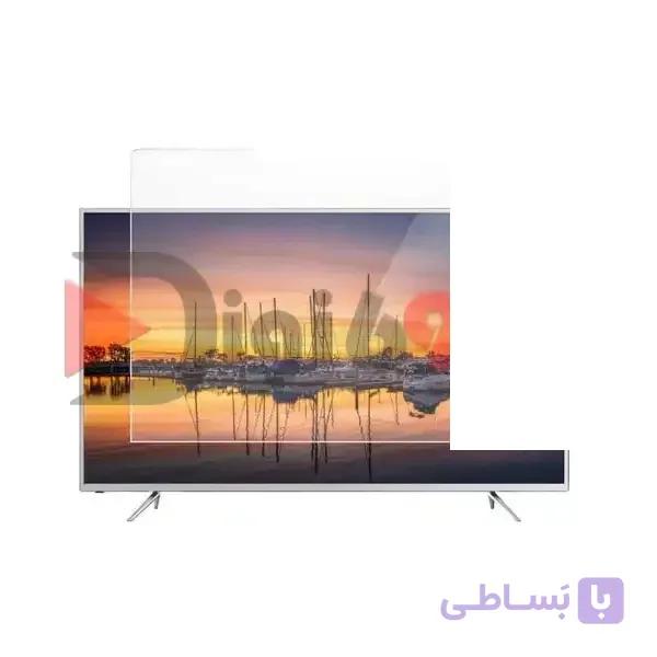 محافظ صفحه تلویزیون مناسب برای تلویزیون ۵۰ اینچ