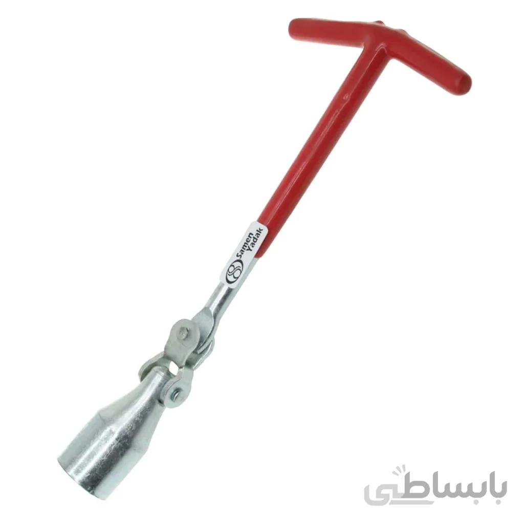 آچار شمع کاربراتوری