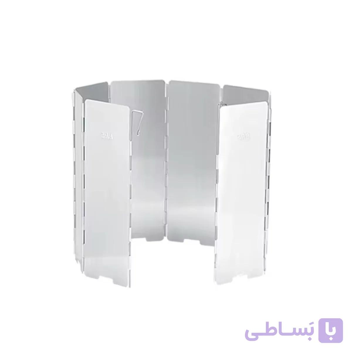 بادگیر سرشعله 10 پر BRS