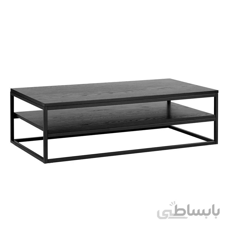 میز جلو مبلی Parlo