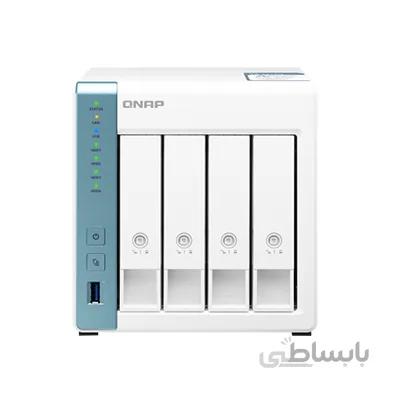 ذخیره ساز تحت شبکه کیونپ مدل TS-431P3-4G