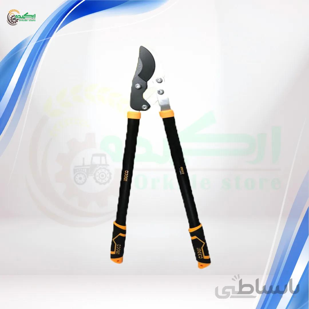قیچی شاخه زن اینکو