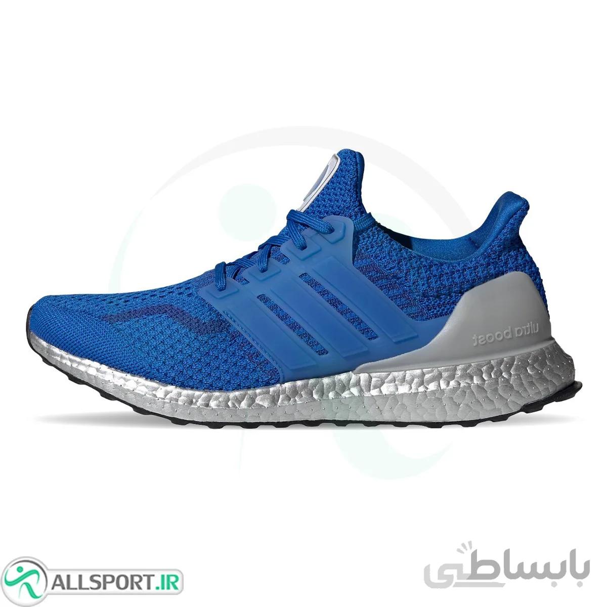 کتانی رانینگ مردانه آدیداس Adidas Ultra Boost 5.0 DNA Fx7973