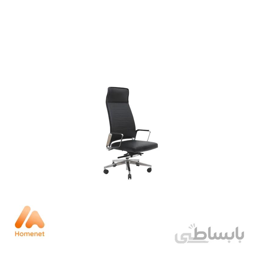 صندلی مدیریتی دسته دایکاست Onyx مدل M310
