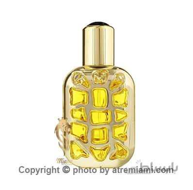 فیور یوسا ادو پرفیوم زنانه حجم 100 میل عطر ا Furiosa Eau de Parfum For Women