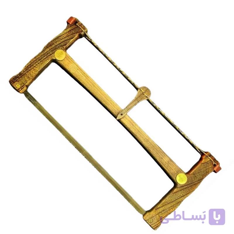 اره مآن مدل آذرخش Mon