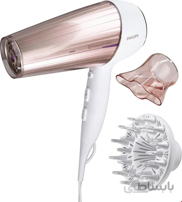 سشوار فیلیپس هلند Philips HP8280-00 MoistureProtect (ارسال از آلمان 7 تا 14 روز کاری)
