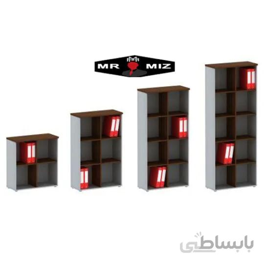 کتابخانه زونکن خور کد d546