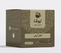 دمنوش خالص فلفل کوهی مثلثی نیوشا ( 12 عددی )