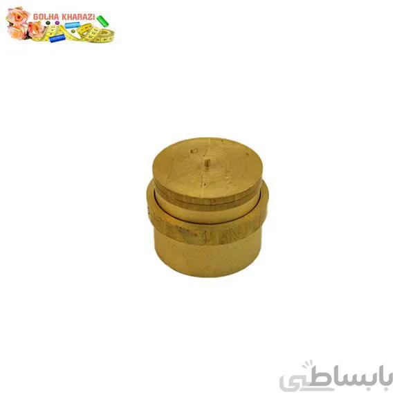 قالب دکمه منگنه سایز 32 کد 3458E