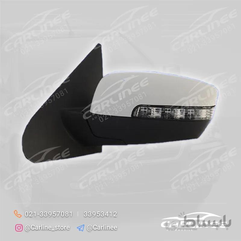 آینه جانبی سمت چپ راهنمادار سمند سورن ا cl000676