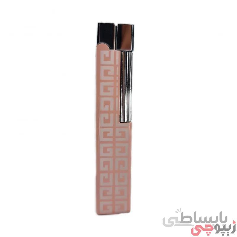 فندک گازی ژیوانشی مدل LIGV-2101-8