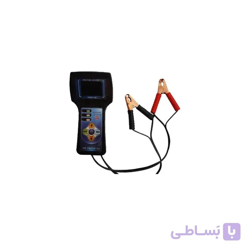 تست باطری و دینام دیجیتال پرتابل اصل ترونیک